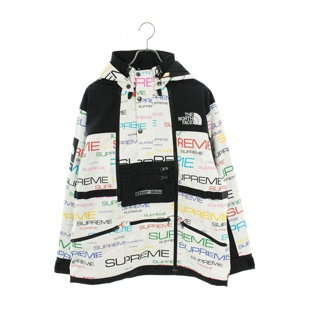 人気ブランドの新作 Supreme - シュプリーム ×ノースフェイス/THE
