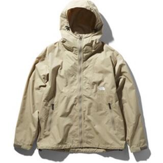 THE NORTH FACE - THE NORTH FACE コンパクトジャケット　ノースフェイス