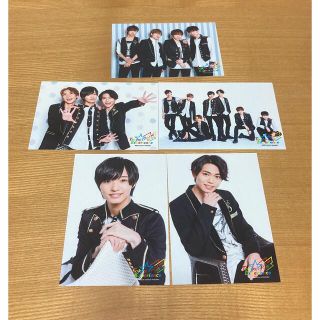 ジャニーズジュニア(ジャニーズJr.)のIMPACTors(クリエC)公式写真(アイドルグッズ)