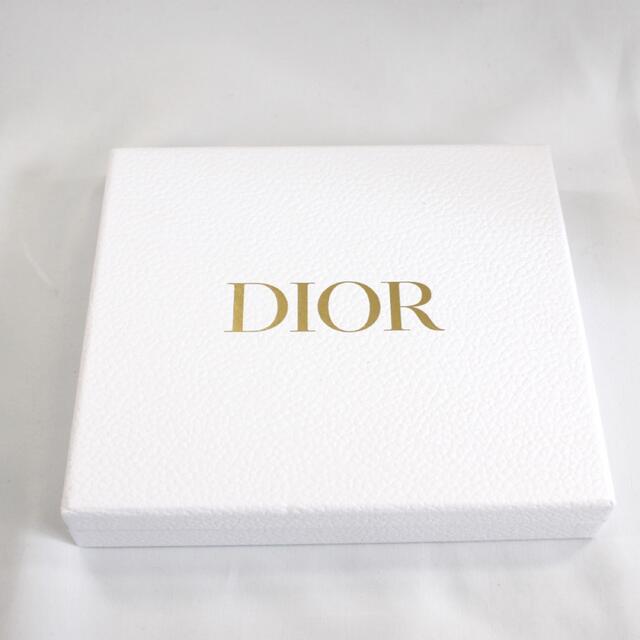 Christian Dior(クリスチャンディオール)のメゾン クリスチャンディオール ラッキー　ポーチセット コスメ/美容の香水(香水(女性用))の商品写真