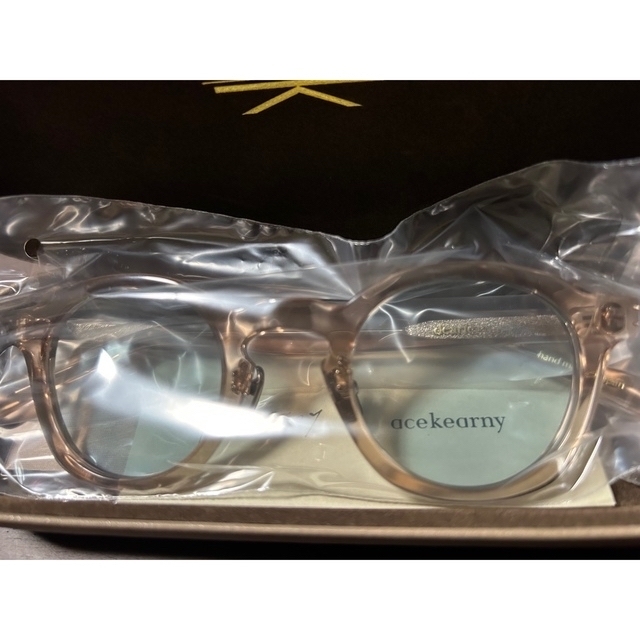 新品未着用Kearny dearie サングラス常田大希カーニー 小物 サングラス