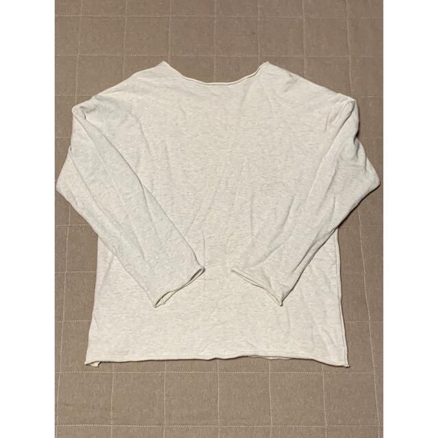 BEAUTY&YOUTH UNITED ARROWS(ビューティアンドユースユナイテッドアローズ)のユナイテッドアローズ　カットソー メンズのトップス(Tシャツ/カットソー(七分/長袖))の商品写真