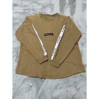 ルーカ(RVCA)のRVCA ルーカ　長袖 ロンＴ(Tシャツ/カットソー(七分/長袖))