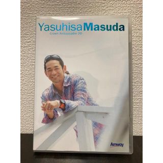 アムウェイ(Amway)のYasuhisa Masuda Crown Ambassador DD(趣味/実用)