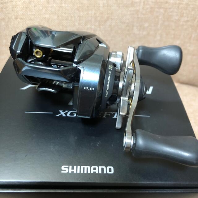 22 アルデバラン BFS XG 左ハンドル 22 アルデバラン BFS XG 左ハンドル