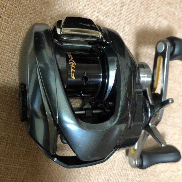 22 アルデバラン BFS XG 左ハンドル 22 アルデバラン BFS XG 左ハンドル