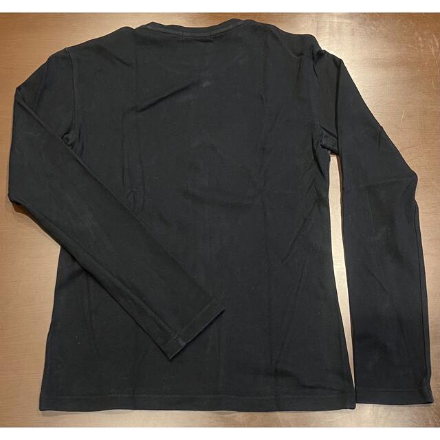 BURBERRY BLACK LABEL(バーバリーブラックレーベル)のBURBERRY BLACK LABEL カットソー メンズのトップス(Tシャツ/カットソー(七分/長袖))の商品写真