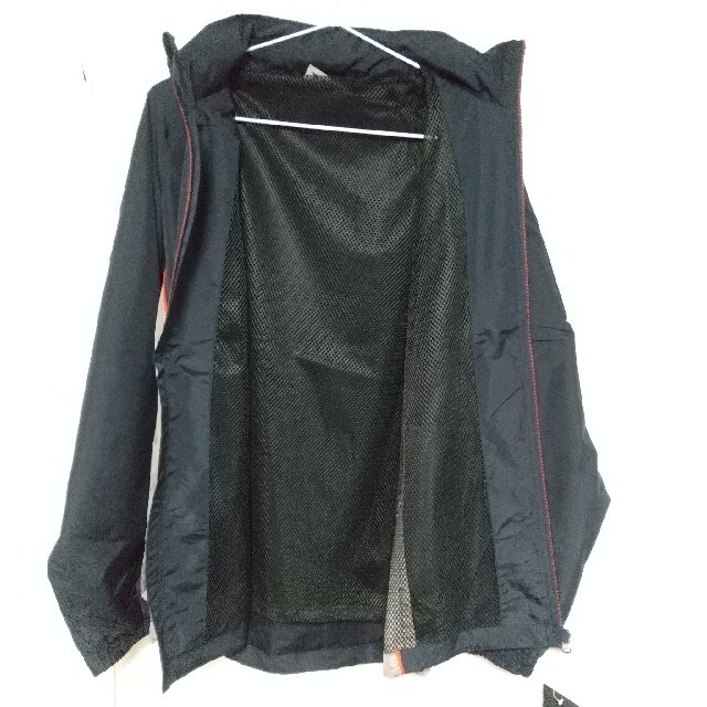 タグ付 TULTEX タルテックス メンズ 裏メッシュ ジャージ 上下セット M