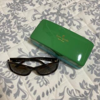 ケイトスペードニューヨーク(kate spade new york)の☆kate spade☆ｻﾝｸﾞﾗｽ🕶☆(サングラス/メガネ)