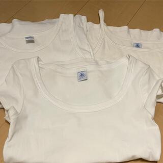プチバトー Tシャツ(レディース/半袖)の通販 700点以上 | PETIT BATEAU 