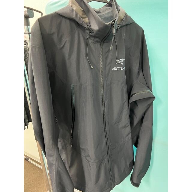 ARC'TERYX Beta LT Hybrid Jacket