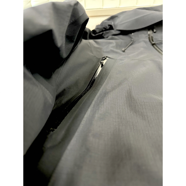 ARC'TERYX Beta LT Hybrid Jacket 5