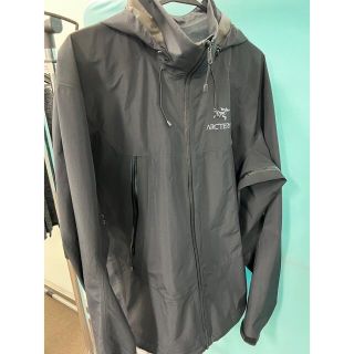 アークテリクス(ARC'TERYX)のARC'TERYX Beta LT Hybrid Jacket(マウンテンパーカー)