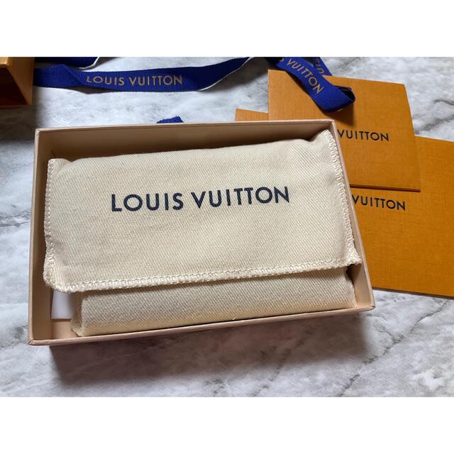 LOUIS VUITTON(ルイヴィトン)のルイ ヴィトン キーケース LOUIS VUITTON ミュルティクレ 6 レディースのファッション小物(キーケース)の商品写真