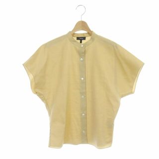 セオリー(theory)のセオリー PERFECT COTTON SS DOLMAN SHIRTS(シャツ/ブラウス(半袖/袖なし))