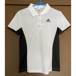 アディダス(adidas)の【タグ付き未使用品】アディダス　adidas ウェア(Tシャツ(半袖/袖なし))