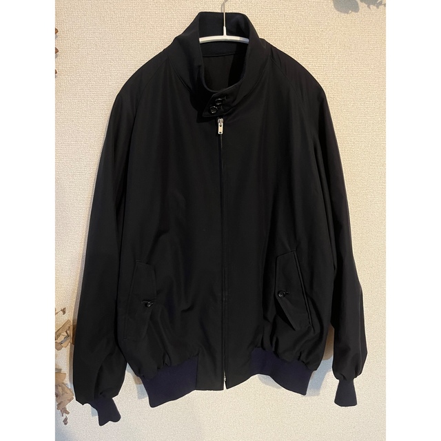 A.PRESSE ハリントンジャケット apresse アプレッセ