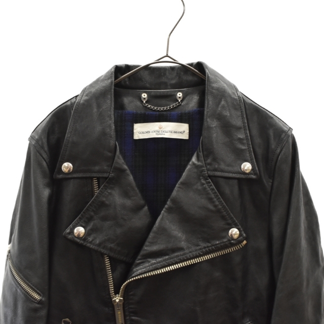 GOLDEN GOOSE - GOLDEN GOOSE DELUXE BRAND ゴールデングース GOLDEN GOOSE - GOLDEN GOOSE DELUXE BRAND ゴールデングース