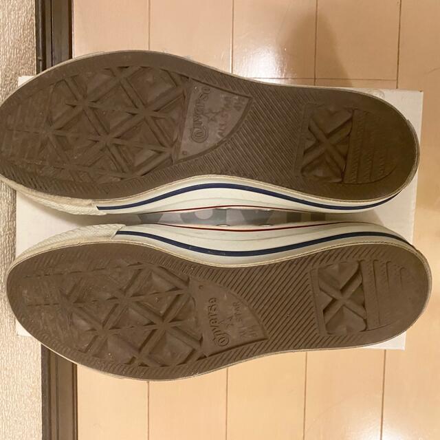 CONVERSE(コンバース)のコンバース オールスター  ハイカット 23.5cm レディースの靴/シューズ(スニーカー)の商品写真