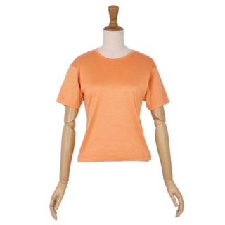 エルメス オレンジ Tシャツ(レディース/半袖)の通販 25点 | Hermesの 