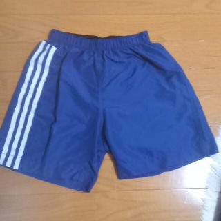 アディダス(adidas)のadidas ジュニア ショートパンツ(ウェア)