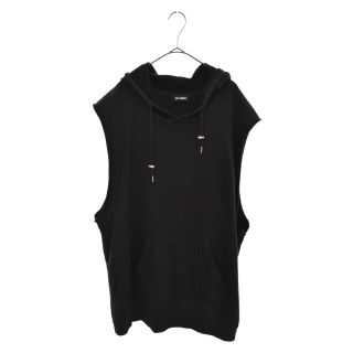 ラフシモンズ ノースリーブの通販 100点以上 | RAF SIMONSを買うならラクマ 【新品】 rough 専用 simmons simons ノースリーブパーカーraf パーカー