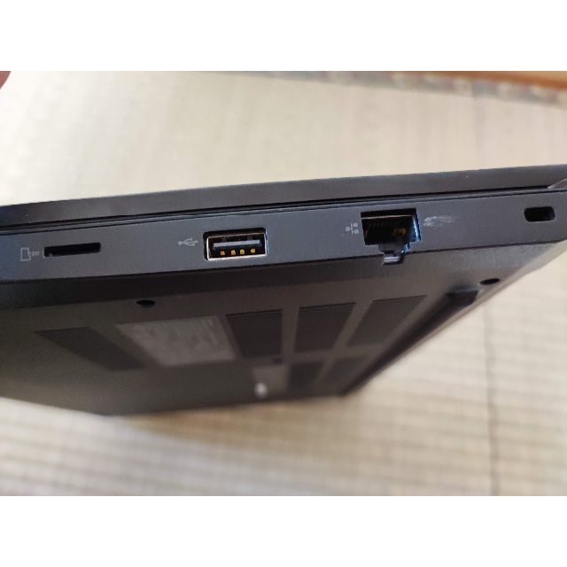 値下げ【core i3-8130U】Thinkpad E480