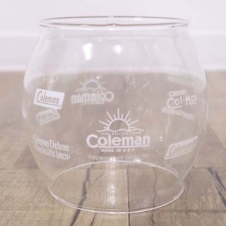 コールマン(Coleman)のコールマン センテニアル ランタン グローブ ＃4 R200-044J ホヤ(ライト/ランタン)