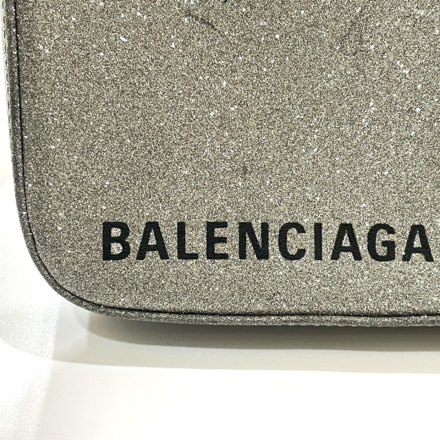 Balenciaga - バレンシアガ BALENCIAGA トライアングル ダッフル XS