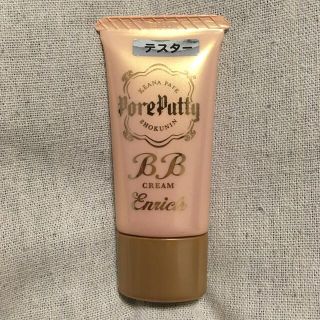 ノエビア(noevir)のノエビア サナ 毛穴パテ職人 BBクリーム エンリッチ 30g(BBクリーム)