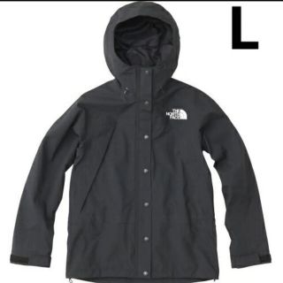 ザノースフェイス(THE NORTH FACE)のTHE NORTH FACE mountain light jacket L(マウンテンパーカー)