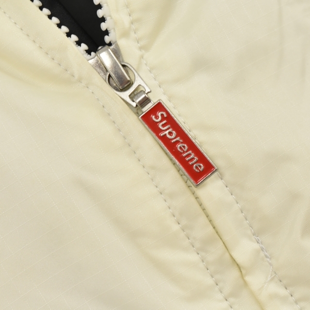 SUPREME シュプリーム 16AW SIDELINE SEIDE LOGO PARKA サイドライン