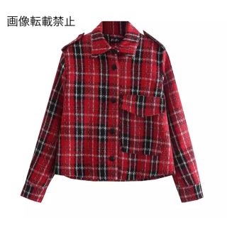 完売(ノーカラージャケット)