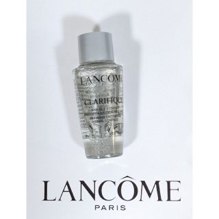 ランコム(LANCOME)のランコム　クラリフィックデュアルエッセンスローション　10ml(化粧水/ローション)