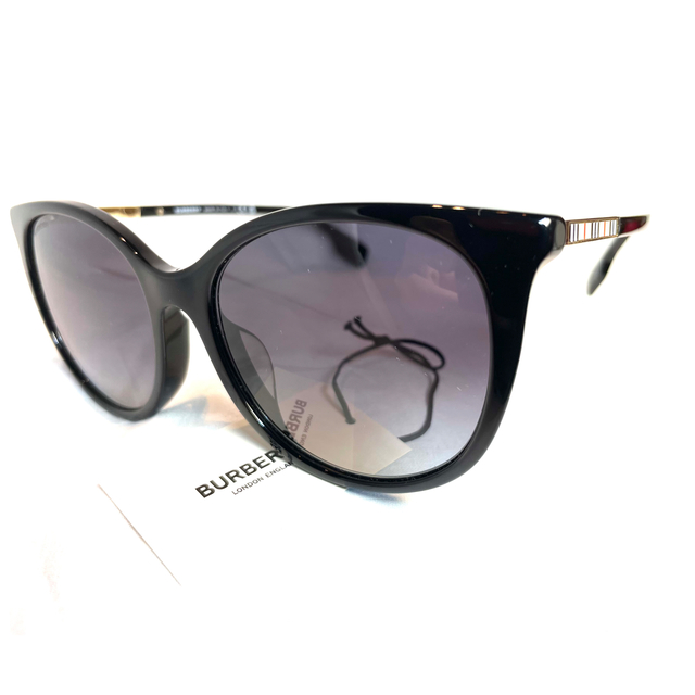 BURBERRY - BURBERRY バーバリー サングラス BE4333F フルフィット