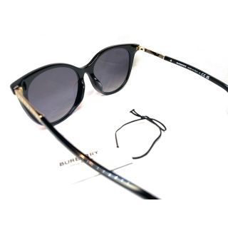 BURBERRY - BURBERRY バーバリー サングラス BE4333F フルフィット
