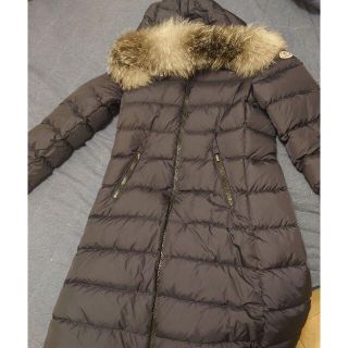 モンクレール(MONCLER)の（最終値下げ）新品　モンクレール　ダウン　アウター(ダウンコート)