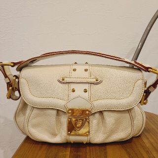 ルイヴィトン(LOUIS VUITTON)のルイヴィトン　LOUIS VUITTON ハンドバッグ(ハンドバッグ)