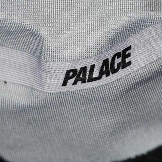 Engineered Garments(エンジニアードガーメンツ)の【ブラックS/M】PALACE × EG EXPLORER BUCKET メンズの帽子(ハット)の商品写真