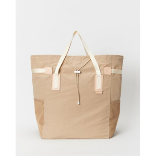エンダースキーマ(Hender Scheme)の【HenderScheme】functional tote bag(トートバッグ)