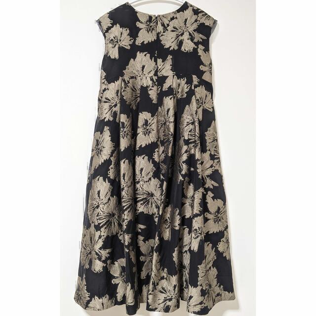 とても】 ADORE - 新品☆2017ss アドーア adore フラワージャガード