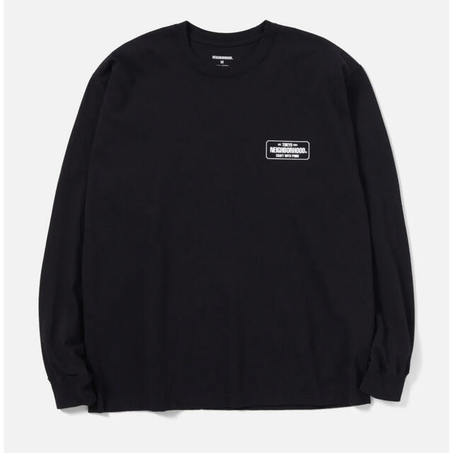 NEIGHBORHOOD NH TEE-1 LS . CO 人気の商品 30%割引 www.previntec.com