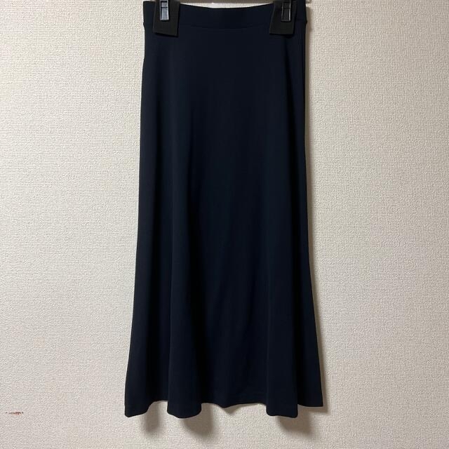 DEUXIEME CLASSE(ドゥーズィエムクラス)の最終価格⭐︎ドゥーズィエムクラス　Jersey フレアスカート レディースのスカート(ロングスカート)の商品写真