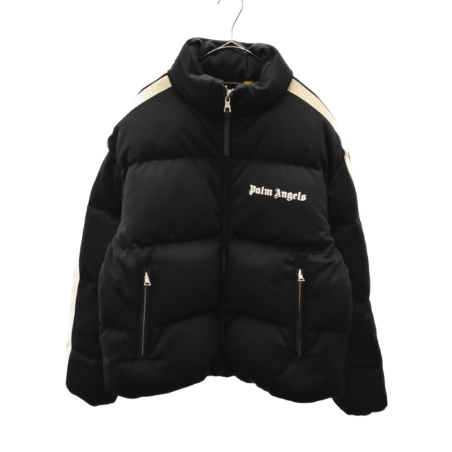 MONCLER - MONCLER モンクレール GENIUS×PALM ANGELS RODMAN GIUBBOTTO ...