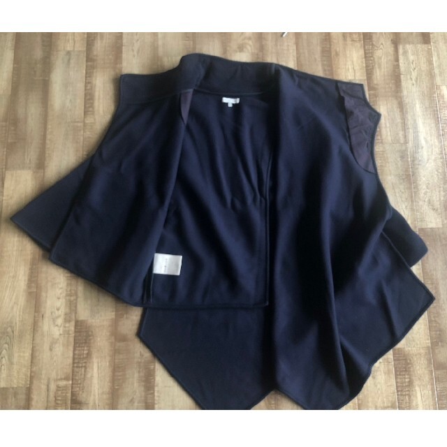 マディソンブルー MADISONBLUE ケープ コートポンチョ マディソンブルー MADISONBLUE ケープ コートポンチョ