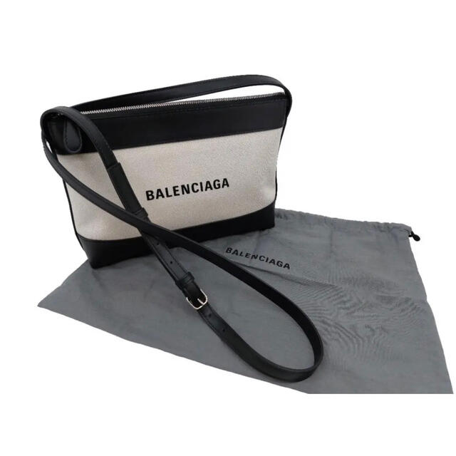 BALENCIAGA ショルダーバック