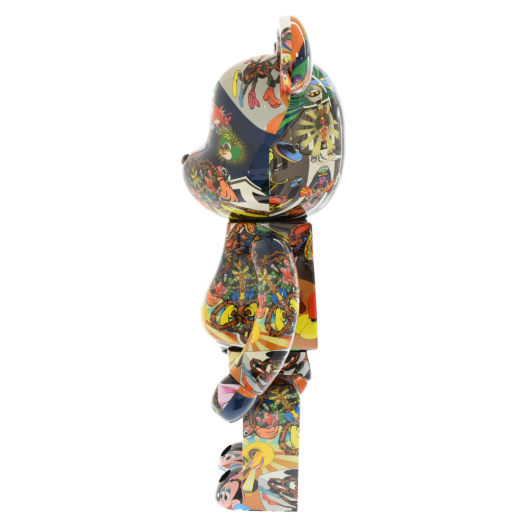 MEDICOM TOY - MEDICOM TOY メディコムトイ BE@RBRICK Tanaami Keiichi