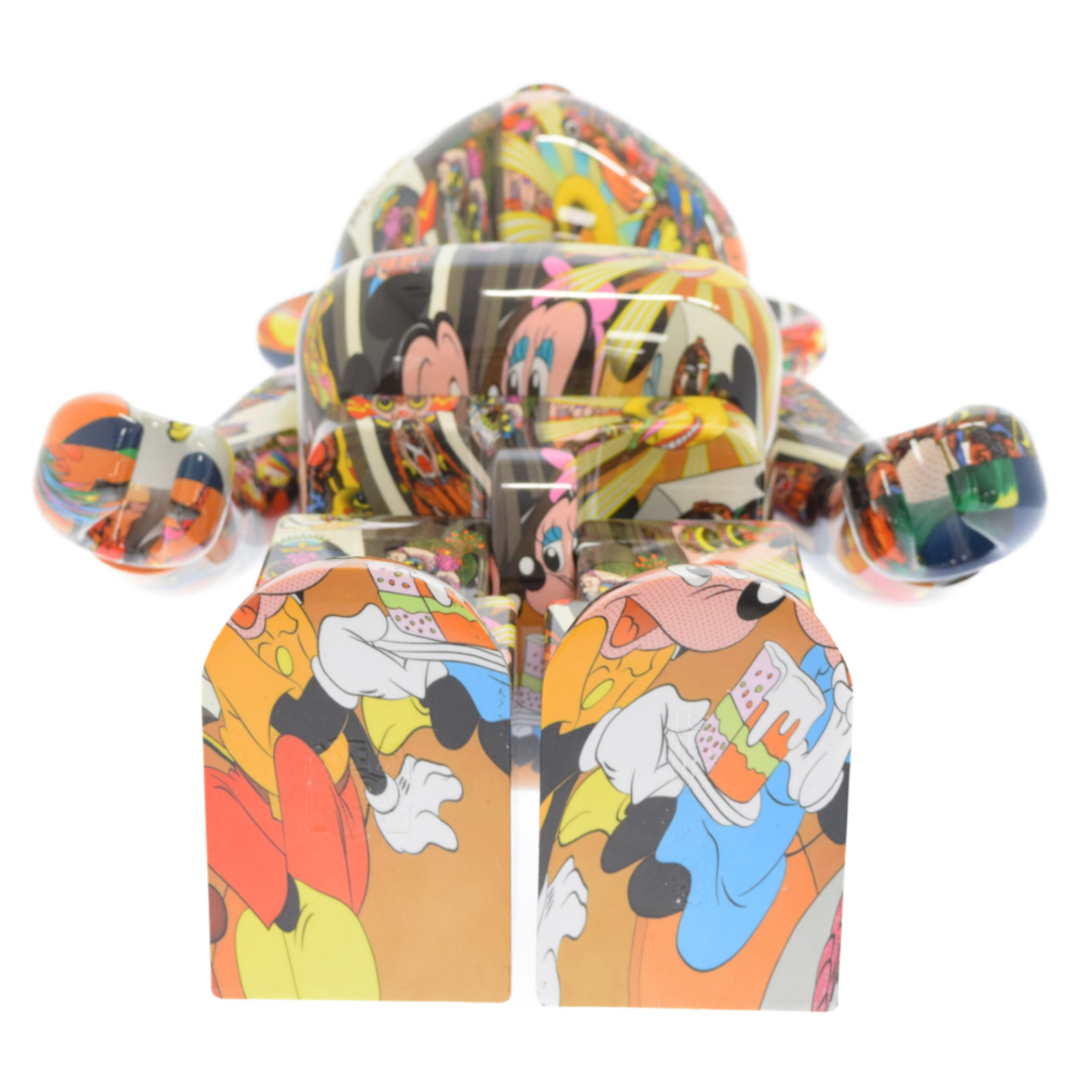MEDICOM TOY - MEDICOM TOY メディコムトイ BE@RBRICK Tanaami Keiichi
