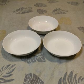 ナルミ(NARUMI)のNARUMI　ナルミ　小皿３枚セット(食器)