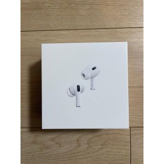 アップル(Apple)のkazu様専用　アップル Airpods Pro 第2世代(その他)